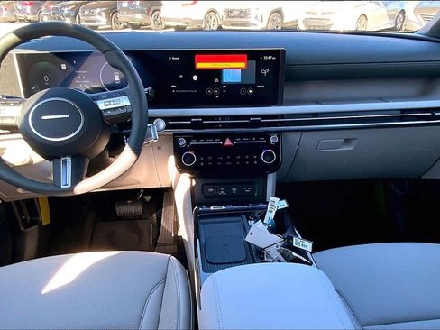 New 2026 Hyundai Tucson Limited image 5