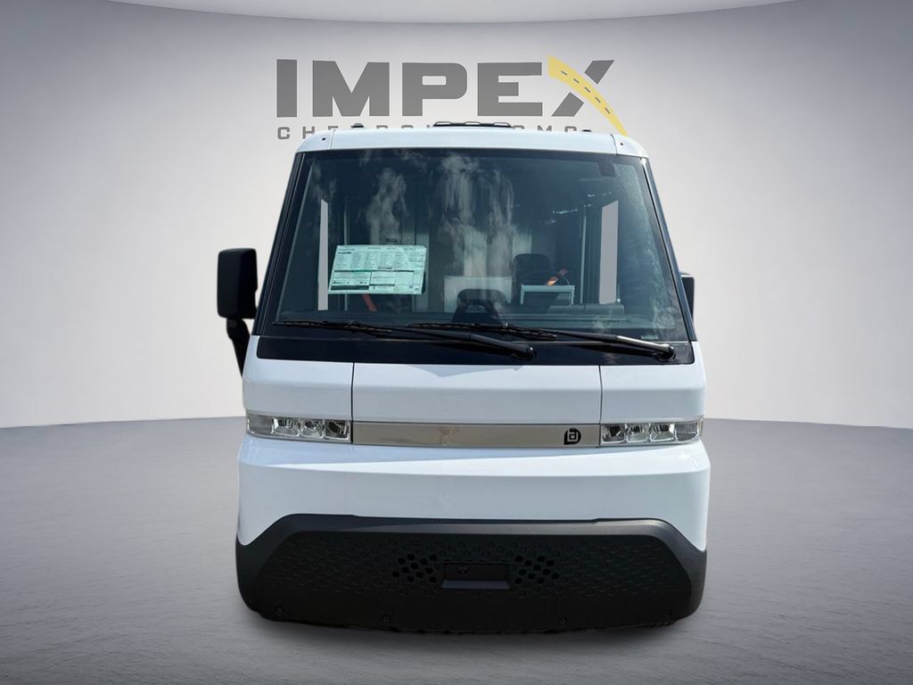 Used 2024 Chevrolet Brightdrop 400 w/ Commercial Equipment Package AWD/4WD image 7