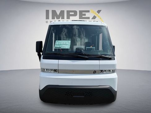 Used 2024 Chevrolet Brightdrop 400 w/ Commercial Equipment Package AWD/4WD image 7