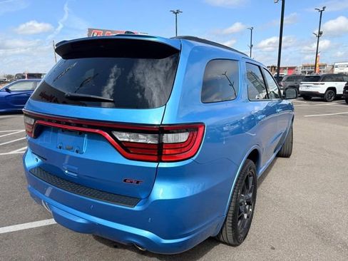 New 2026 Dodge Durango GT image 9