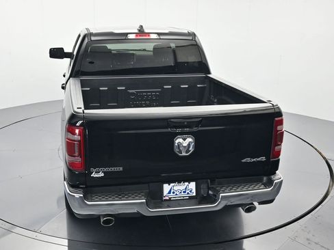 Used 2024 RAM 1500 Laramie AWD/4WD image 34