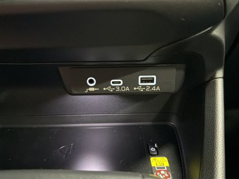 New 2026 Subaru Impreza RS AWD/4WD image 25