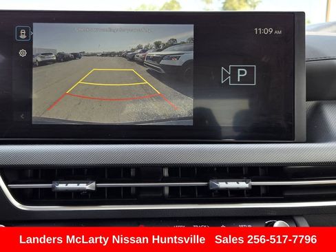 Used 2024 Hyundai Sonata SEL FWD image 19