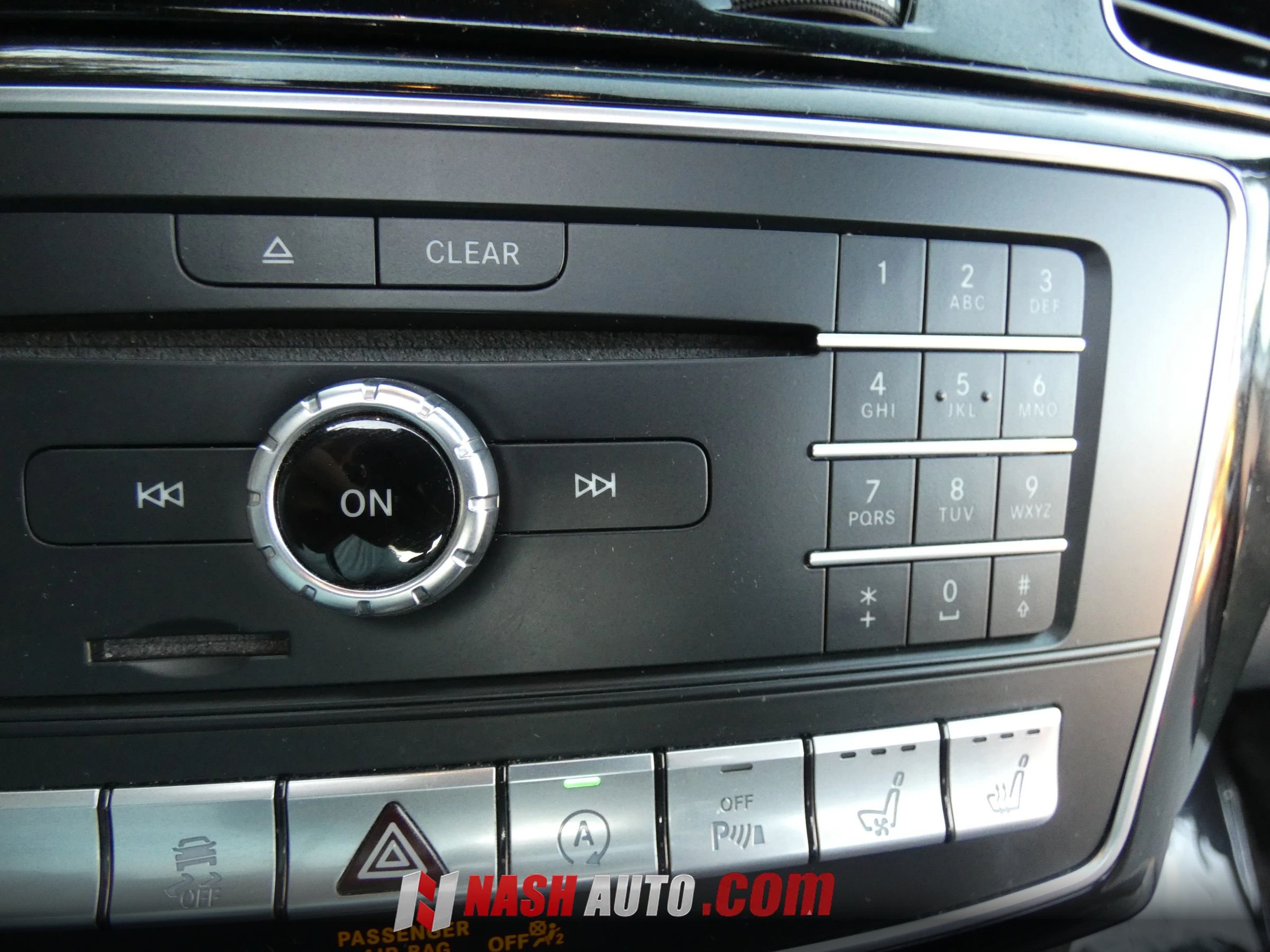 Used 2019 Mercedes-Benz GLS 450 4MATIC w/ Premium 1 Package image 72