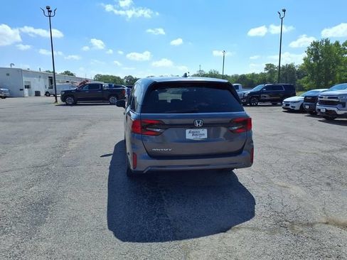 Used 2025 Honda Odyssey EX-L image 21