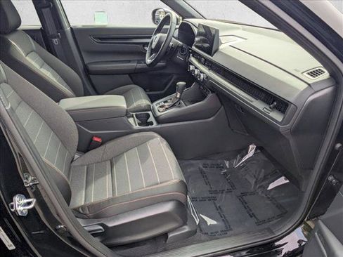 Used 2026 Honda CR-V Sport image 21