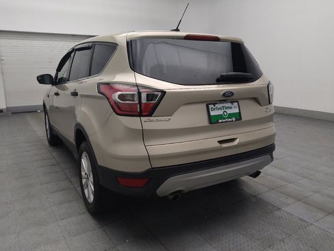 Used 2017 Ford Escape SE AWD/4WD image 5