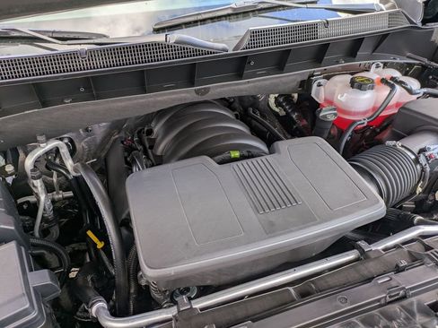 New 2026 Chevrolet Silverado 1500 High Country image 12