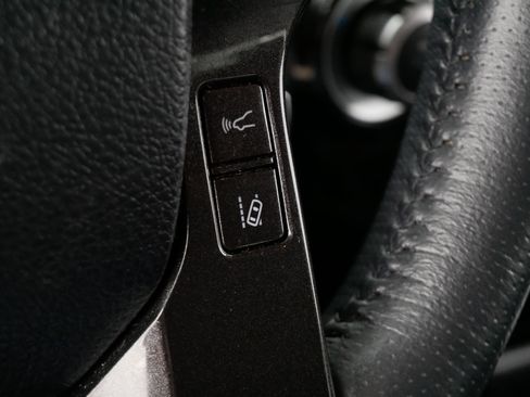 Used 2022 Toyota 4Runner TRD Pro AWD/4WD image 26