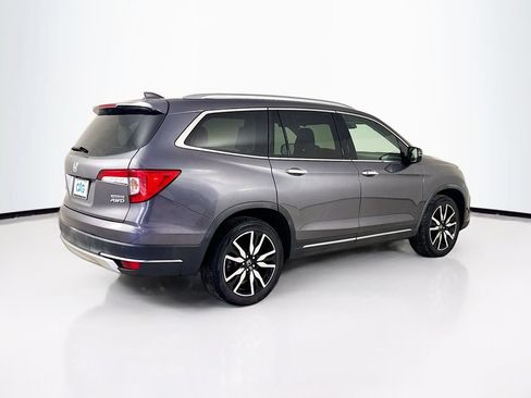 Used 2022 Honda Pilot Touring image 7