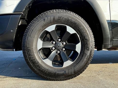 Used 2019 RAM 1500 Rebel w/ Level 2 Equipment Group image 10