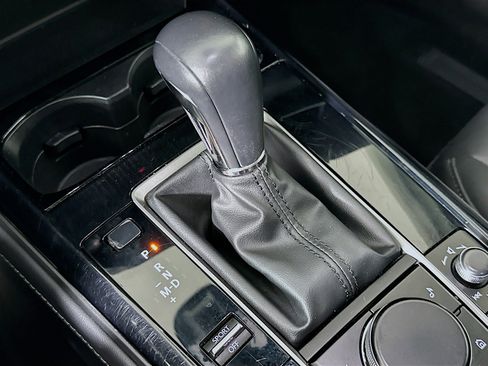 Used 2024 MAZDA CX-30 AWD 2.5 S w/ Select Sport Pkg image 24