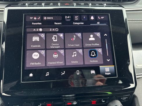 Certified 2023 Jeep Grand Cherokee L Laredo image 27