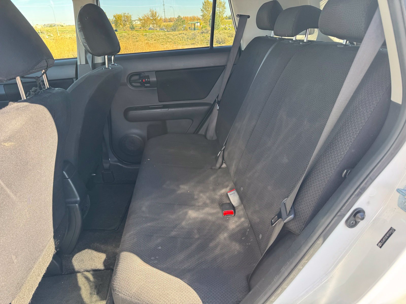 Used 2008 Scion xB FWD image 8