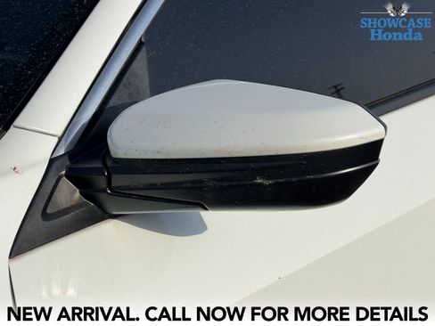 Certified 2021 Honda Civic Sport image 11