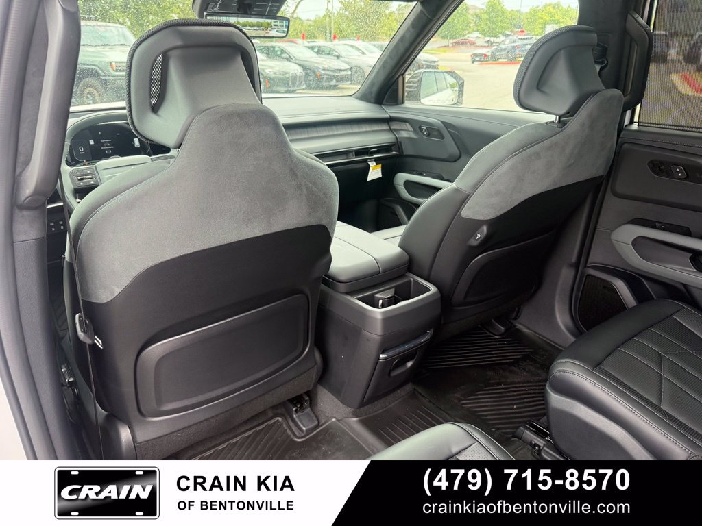 New 2027 Kia Telluride X-Line SX Prestige w/ Executive Package AWD/4WD image 27