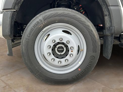 New 2026 Ford F550 XL image 22