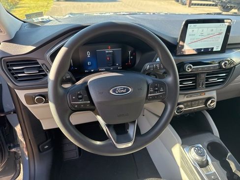 New 2026 Ford Escape Active image 25