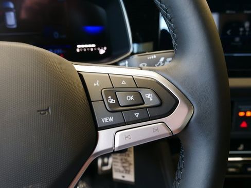 New 2025 Volkswagen Jetta Sport image 22