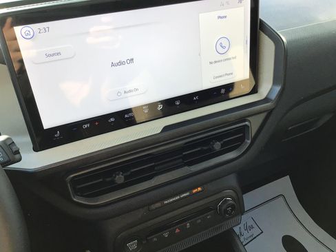 New 2026 Ford Bronco Sport Big Bend w/ Convenience Package image 19