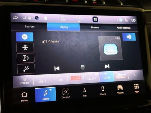 Used 2021 Jeep Grand Cherokee L Limited AWD/4WD image 29
