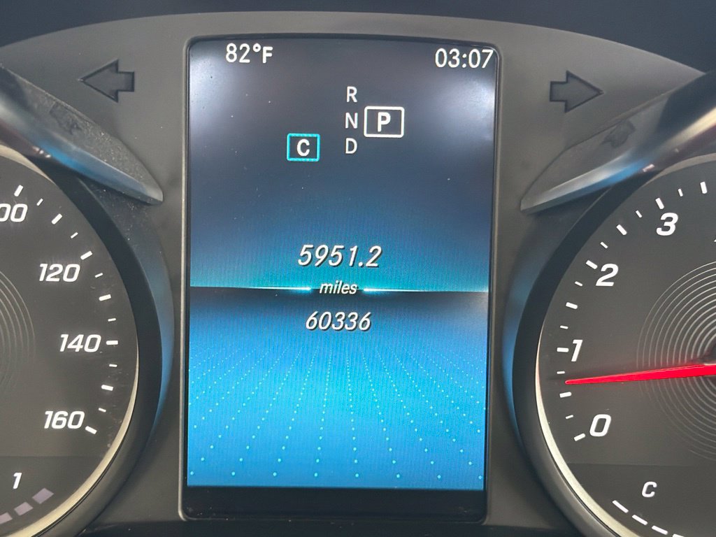 Used 2019 Mercedes-Benz C 300 4MATIC Cabriolet image 16