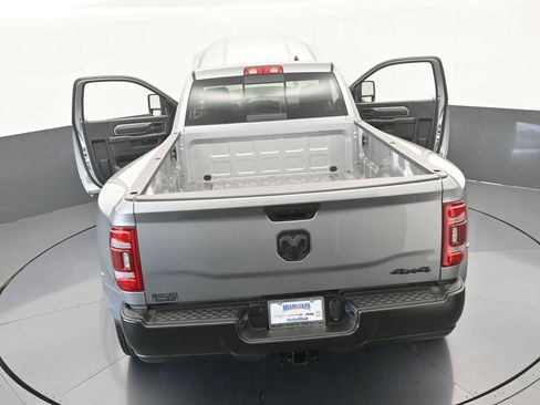 Used 2024 RAM 3500 Tradesman image 63