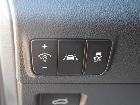 Used 2021 Kia K5 GT-Line FWD image 19