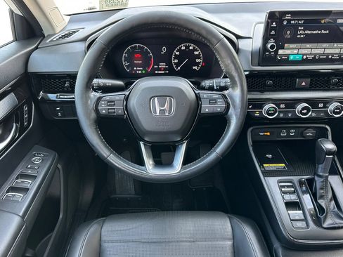 Used 2023 Honda CR-V EX-L image 17