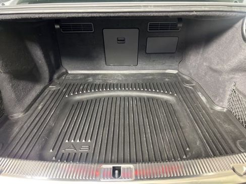 Used 2018 Audi A8 L 4.0T w/ Executive Package AWD/4WD image 28