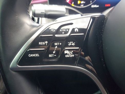 Used 2023 Mercedes-Benz S 500 4MATIC w/ AMG Line image 29