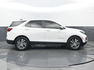 Used 2024 Chevrolet Equinox LT FWD video 2