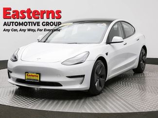Used 2023 Tesla Model 3 Standard Range video 1