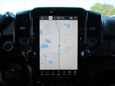 Used 2024 RAM 3500 Limited w/ Night Edition image 24