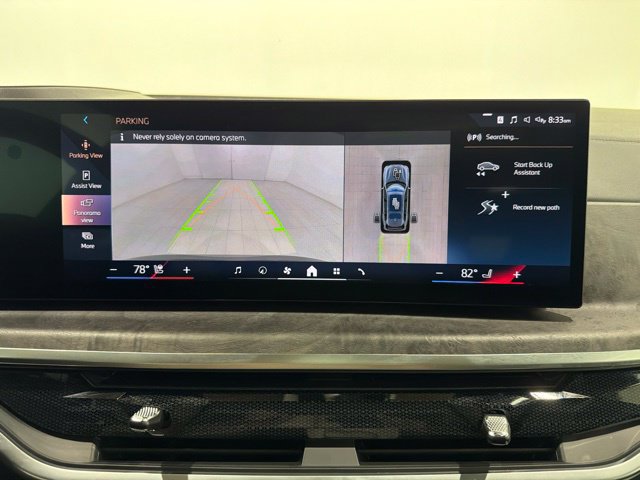 Certified 2024 BMW X7 xDrive40i w/ M Sport Package AWD/4WD image 38