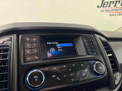 Used 2022 Ford Ranger XL w/ Equipment Group 101A High image 13