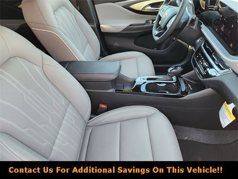 New 2026 Buick Envista Avenir image 10