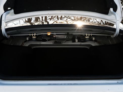 Used 2023 Nissan Sentra SR w/ SR Premium Package image 41