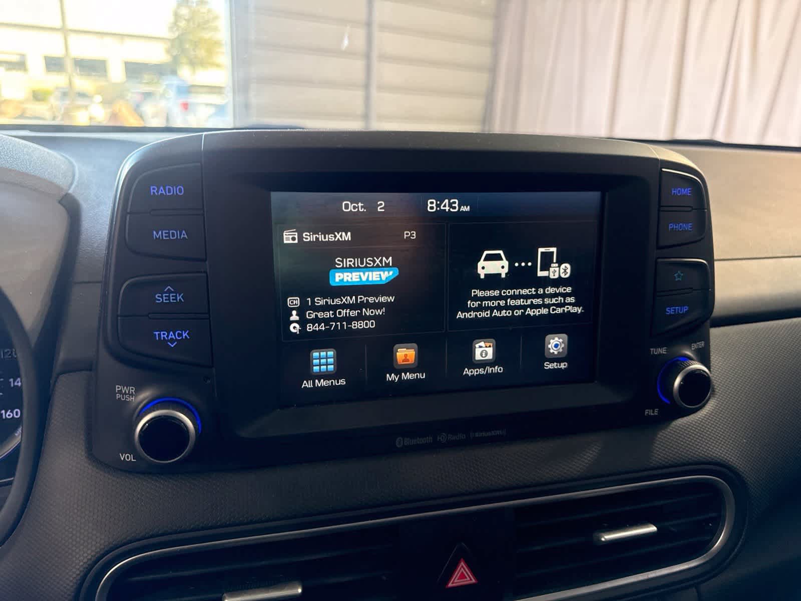 Used 2020 Hyundai Kona SEL FWD image 25