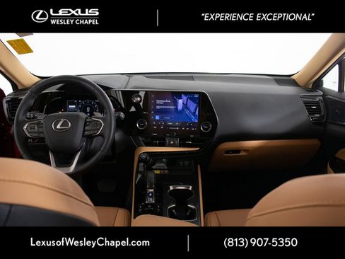 Used 2024 Lexus NX 350 AWD image 16
