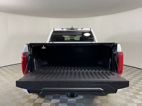 New 2026 Toyota Tundra SR5 image 19