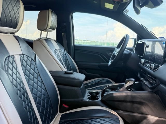 Used 2024 GMC Canyon Elevation w/ Convenience Package RWD image 14