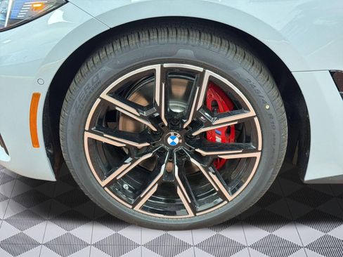 New 2026 BMW i4 xDrive40i w/ M Sport Package image 12