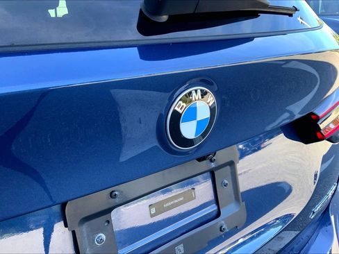 Used 2024 BMW X3 xDrive30i w/ Convenience Package AWD/4WD image 32