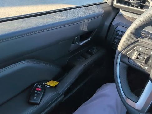 New 2025 Toyota Tacoma Limited image 11