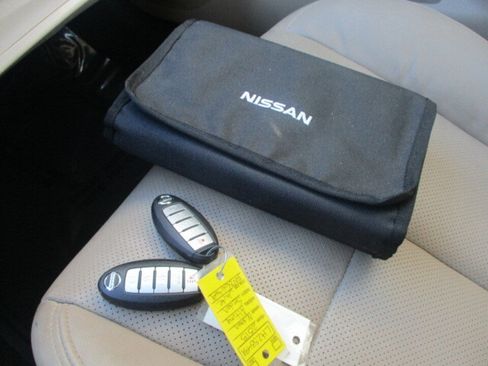 Used 2015 Nissan Altima 2.5 SL w/ Technology Package image 41