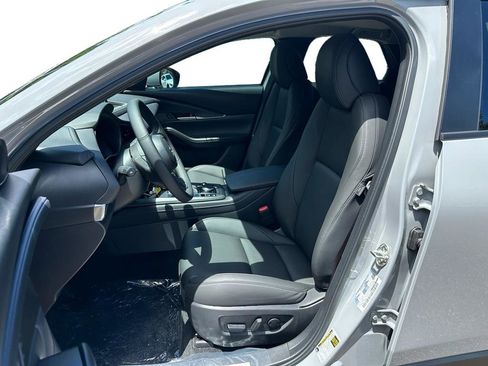 New 2026 MAZDA CX-30 AWD 2.5 S image 8