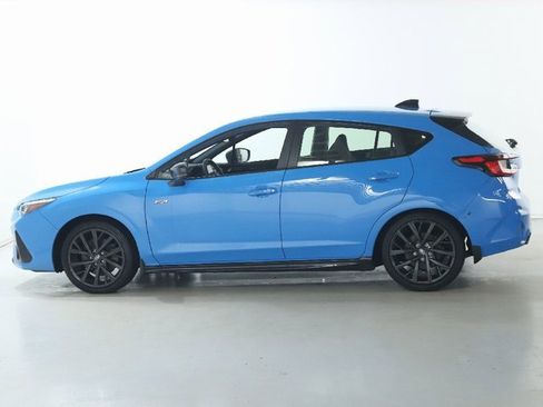 Certified 2024 Subaru Impreza RS image 38