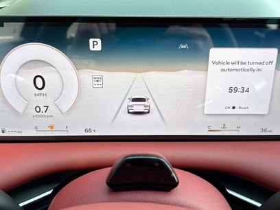 New 2026 Genesis G80 3.5T Sport Prestige