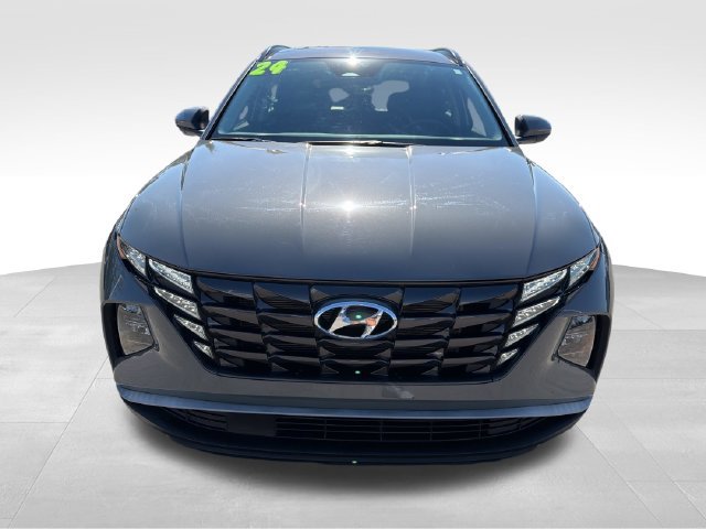 Used 2024 Hyundai Tucson SEL w/ Convenience Package FWD image 2